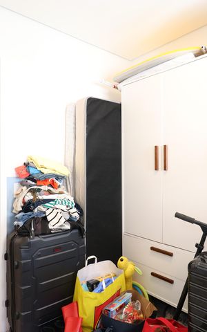 Apartamento à venda com 153m², 3 quartos e 3 vagasSuíte 2