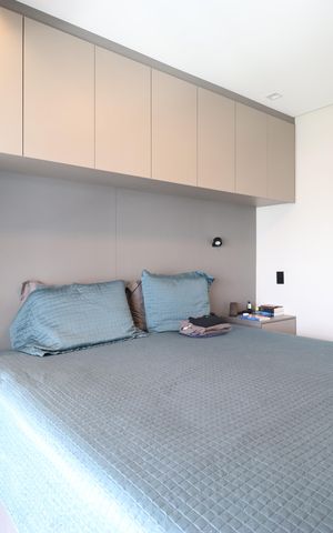 Apartamento à venda com 153m², 3 quartos e 3 vagasSuíte 3