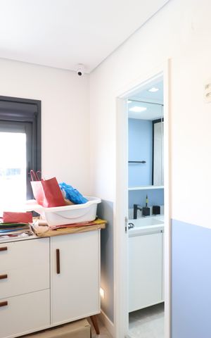 Apartamento à venda com 153m², 3 quartos e 3 vagasSuíte 2