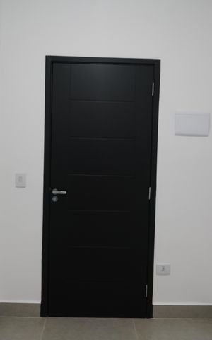 Apartamento à venda com 27m², 1 quarto e sem vagaSala
