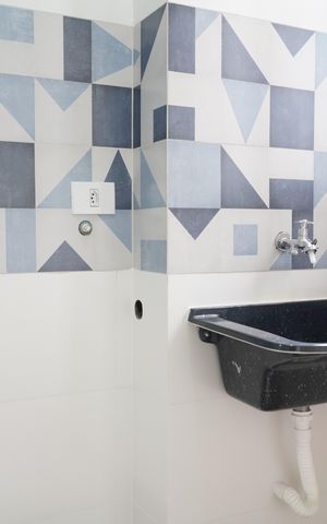 Apartamento à venda com 27m², 1 quarto e sem vagaÁrea de Serviço