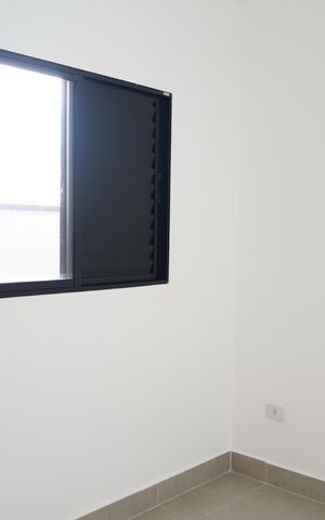Apartamento à venda com 27m², 1 quarto e sem vagaQuarto