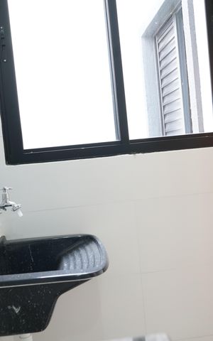 Apartamento à venda com 27m², 1 quarto e sem vagaÁrea de Serviço