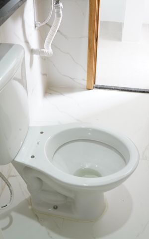 Apartamento à venda com 27m², 1 quarto e sem vagaBanheiro