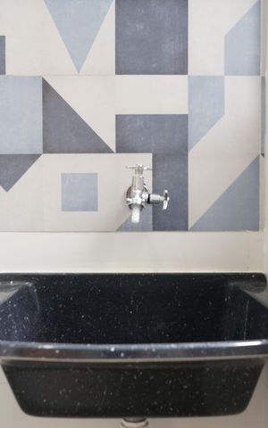 Apartamento à venda com 27m², 1 quarto e sem vagaÁrea de Serviço
