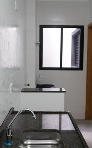 Apartamento à venda com 27m², 1 quarto e sem vagaCozinha
