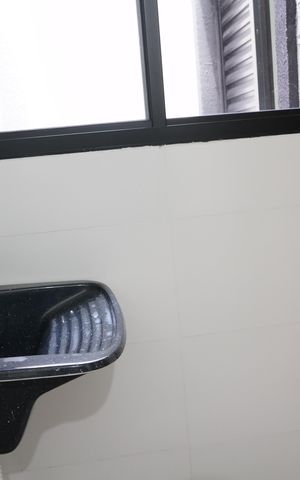 Apartamento à venda com 27m², 1 quarto e sem vagaÁrea de Serviço