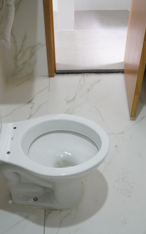 Apartamento à venda com 27m², 1 quarto e sem vagaBanheiro