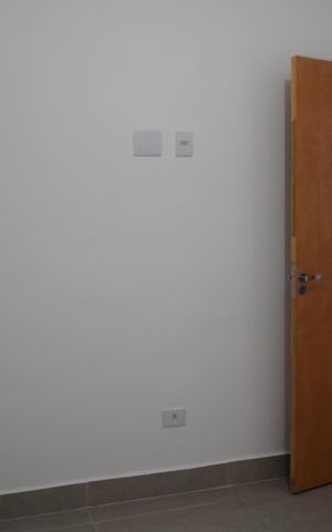 Apartamento à venda com 27m², 1 quarto e sem vagaQuarto