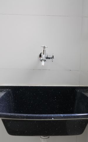 Apartamento à venda com 27m², 1 quarto e sem vagaÁrea de Serviço