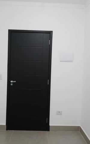 Apartamento à venda com 27m², 1 quarto e sem vagaSala