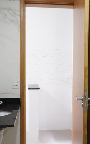 Apartamento à venda com 27m², 1 quarto e sem vagaBanheiro