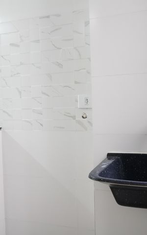 Apartamento à venda com 27m², 1 quarto e sem vagaÁrea de Serviço