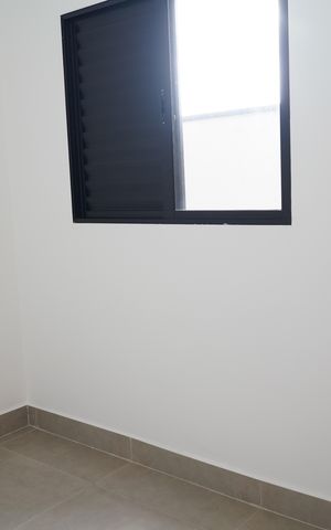 Apartamento à venda com 27m², 1 quarto e sem vagaQuarto