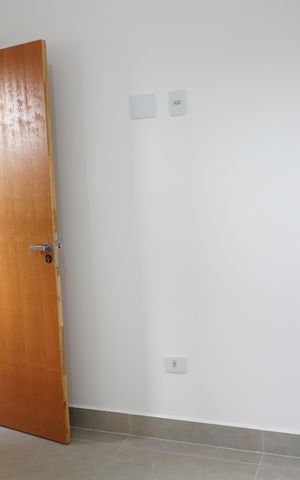 Apartamento à venda com 27m², 1 quarto e sem vagaQuarto
