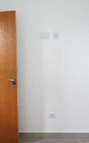 Apartamento à venda com 27m², 1 quarto e sem vagaQuarto