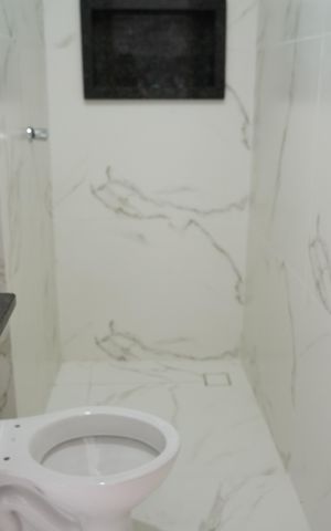 Apartamento à venda com 27m², 1 quarto e sem vagaBanheiro