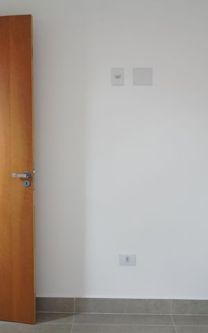 Apartamento à venda com 27m², 1 quarto e sem vagaQuarto