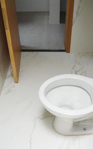 Apartamento à venda com 27m², 1 quarto e sem vagaBanheiro