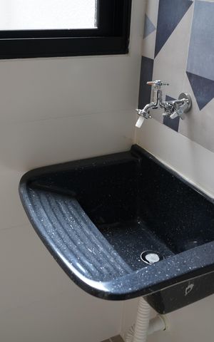 Apartamento à venda com 27m², 1 quarto e sem vagaÁrea de Serviço