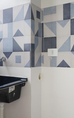 Apartamento à venda com 27m², 1 quarto e sem vagaÁrea de Serviço