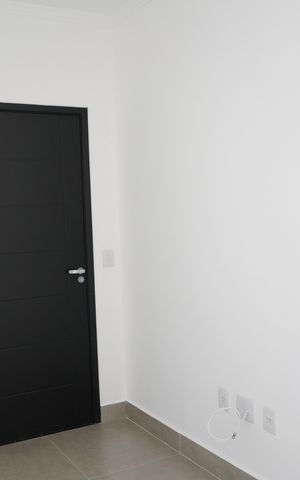 Apartamento à venda com 27m², 1 quarto e sem vagaSala