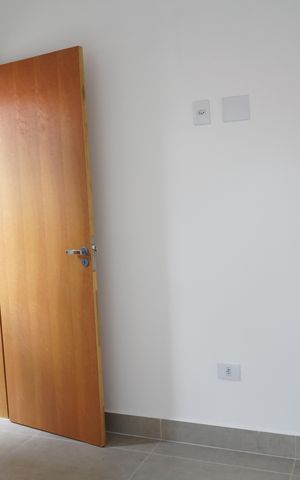 Apartamento à venda com 27m², 1 quarto e sem vagaQuarto