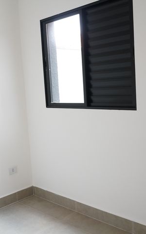 Apartamento à venda com 27m², 1 quarto e sem vagaQuarto