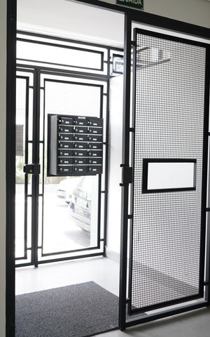 Apartamento à venda com 27m², 1 quarto e sem vagaEntrada