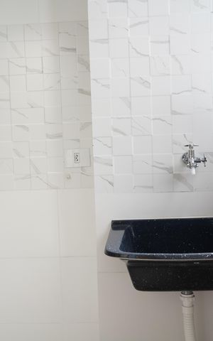 Apartamento à venda com 27m², 1 quarto e sem vagaÁrea de Serviço