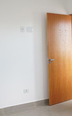 Apartamento à venda com 27m², 1 quarto e sem vagaQuarto