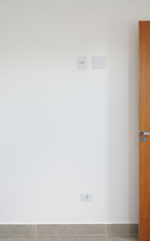 Apartamento à venda com 27m², 1 quarto e sem vagaQuarto
