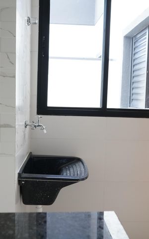 Apartamento à venda com 27m², 1 quarto e sem vagaÁrea de Serviço
