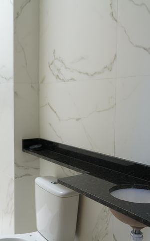 Apartamento à venda com 27m², 1 quarto e sem vagaCozinha