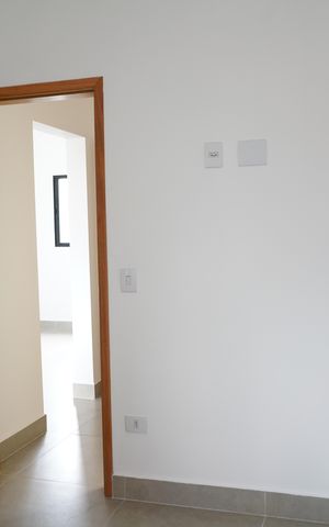Apartamento à venda com 48m², 2 quartos e sem vagaQuarto 2
