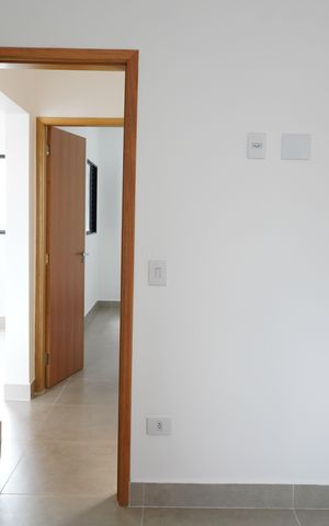 Apartamento à venda com 48m², 2 quartos e sem vagaQuarto 2