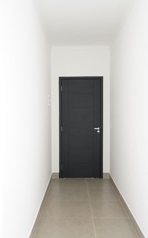 Apartamento à venda com 48m², 2 quartos e sem vagaCorredor