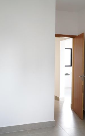 Apartamento à venda com 48m², 2 quartos e sem vagaQuarto 1