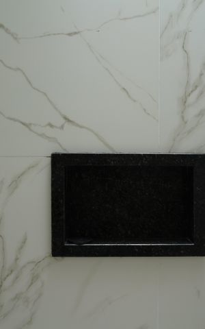 Apartamento à venda com 48m², 2 quartos e sem vagaBanheiro