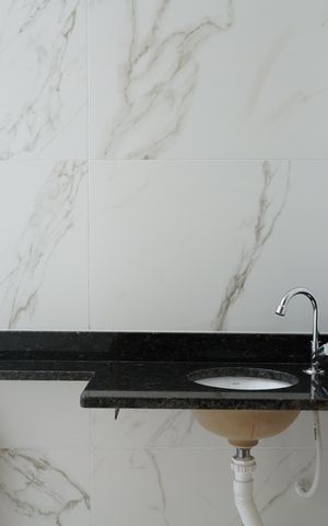 Apartamento à venda com 48m², 2 quartos e sem vagaBanheiro