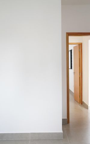 Apartamento à venda com 48m², 2 quartos e sem vagaQuarto 1