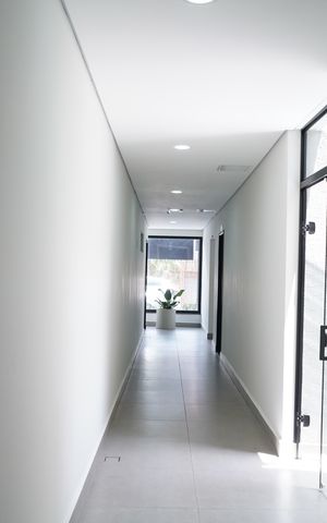 Apartamento à venda com 48m², 2 quartos e sem vagaCorredor