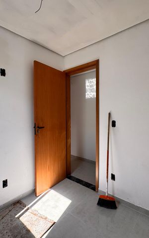 Apartamento para alugar com 85m², 3 quartos e 2 vagas Apartamento para alugar com 85m², 3 quartos e 2 vagasQuarto 1