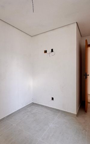 Apartamento para alugar com 85m², 3 quartos e 2 vagas Apartamento para alugar com 85m², 3 quartos e 2 vagasQuarto 2