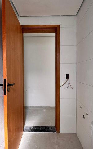 Apartamento para alugar com 85m², 3 quartos e 2 vagas Apartamento para alugar com 85m², 3 quartos e 2 vagasBanheiro