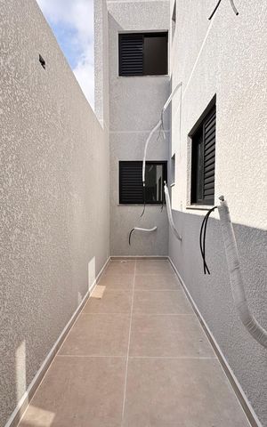 Apartamento para alugar com 85m², 3 quartos e 2 vagas Apartamento para alugar com 85m², 3 quartos e 2 vagasLavanderia