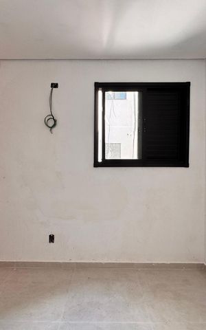 Apartamento para alugar com 85m², 3 quartos e 2 vagas Apartamento para alugar com 85m², 3 quartos e 2 vagasQuarto 2
