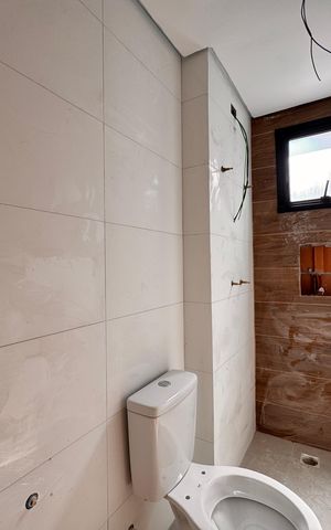 Apartamento para alugar com 85m², 3 quartos e 2 vagas Apartamento para alugar com 85m², 3 quartos e 2 vagasBanheiro