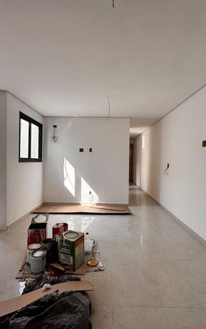 Apartamento para alugar com 85m², 3 quartos e 2 vagas Apartamento para alugar com 85m², 3 quartos e 2 vagasSala