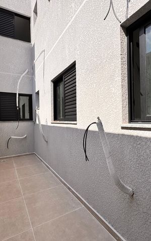 Apartamento para alugar com 85m², 3 quartos e 2 vagas Apartamento para alugar com 85m², 3 quartos e 2 vagasLavanderia